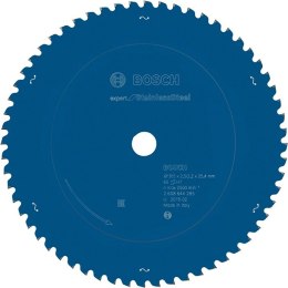 TARCZA PILARSKA EXPERT SL T 305*25.4*2.5MM 60 T BOSCH