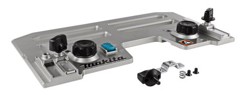 ADAPTER SZYNY PROWADZĄCEJ DO HS0600 MAKITA ADAPTER SZYNY PROWADZĄCEJ DO HS0600 MAKITA