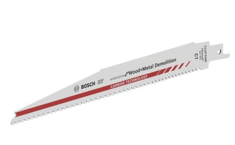 BRZESZCZOT S 1167 XHM 10SZT. BOSCH BRZESZCZOT S 1167 XHM 10SZT. BOSCH