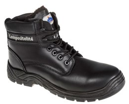 BUTY TRZEWIKI OCIEPLANE THOR S3 FC12 ROZMIAR 40 PORTWEST