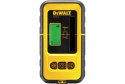 DETEKTOR DO LASERA Z WIĄZKĄ CZERWONĄ DEWALT