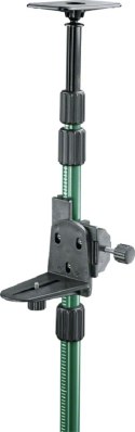BOSCH | DRĄŻEK-TYCZKA TELESKOPOWA TP 320 | MONTAŻ LINII LASEROWYCH