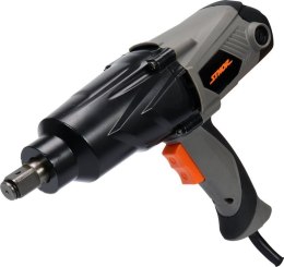 ELEKTRYCZNY KLUCZ UDAROWY 3/4 800NM VOREL