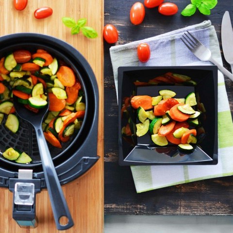 FRYTKOWNICA BEZTŁUSZCZOWA AFD501 BLAUPUNKT