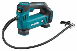 KOMPRESOR AKUMULATOROWY 18 V 0*AH MAKITA | MINIKOMPRESOR Z AUTOMATYCZNYM WYŁĄCZENIEM | CIŚNIENIE DO 830 kPa
