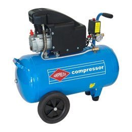 KOMPRESOR OLEJOWY 50L HL 155-50 AIRPRESS