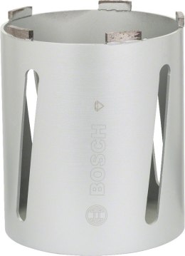 KORONA DIAMENTOWA 1/2 BSP 127MM 150MM BOSCH