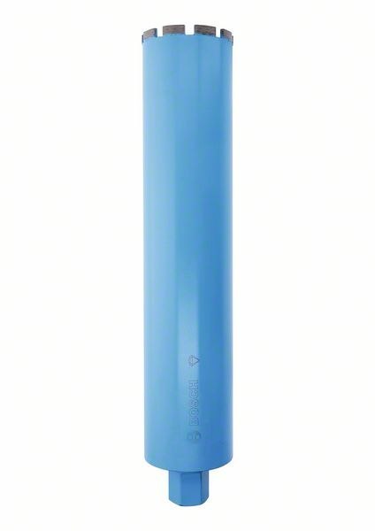 KORONKA DIAMENTOWA DO WIERTNIC 1 1/4'' DŁ. 450MM 102MM BOSCH KORONKA DIAMENTOWA DO WIERTNIC 1 1/4'' DŁ. 450MM 102MM BOSCH