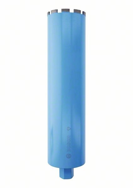 KORONKA DIAMENTOWA DO WIERTNIC 1 1/4'' DŁ. 450MM 122MM BOSCH KORONKA DIAMENTOWA DO WIERTNIC 1 1/4'' DŁ. 450MM 122MM BOSCH