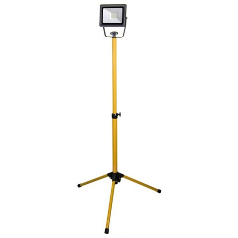 LAMPA WARSZTATOWA 30W SMD LED ECONOMY STATYW IP65 DEDRA LAMPA WARSZTATOWA 30W SMD LED ECONOMY STATYW IP65 DEDRA