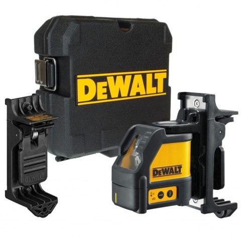 LASER KRZYŻOWY DEWALT LASER KRZYŻOWY DEWALT