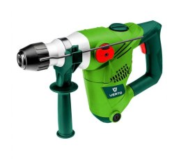 MŁOT UDAROWY OBROTOWY SDS+ 1500W VERTO