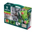 MŁOT UDAROWY OBROTOWY SDS+ 1500W VERTO