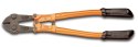 NOŻYCE DŹWIGOWE DO BLACHY 180MM BETA