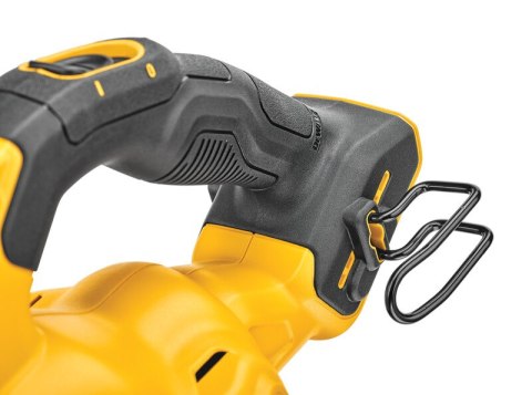ODKURZACZ RĘCZNY KLASY L XR 18V 750ML 0*AH DEWALT ODKURZACZ RĘCZNY KLASY L XR 18V 750ML 0*AH DEWALT