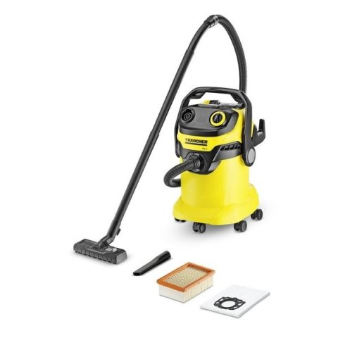 ODKURZACZ WD 5 KARCHER ODKURZACZ WD 5 KARCHER