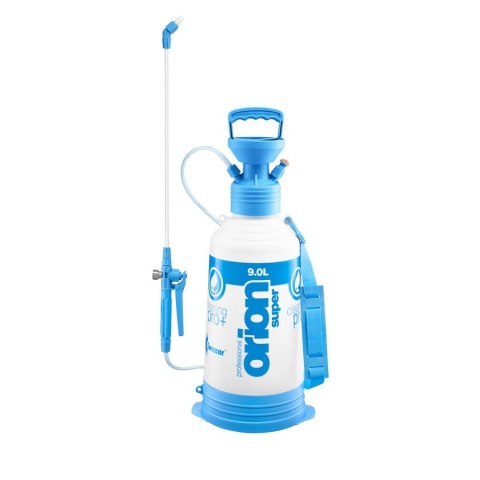 OPRYSKIWACZ ORION SUPER PRO+, POJEMNOŚĆ 9L UN OPRYSKIWACZ ORION SUPER PRO+, POJEMNOŚĆ 9L UN