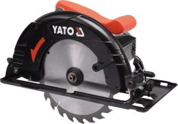 PILARKA 1300W 190MM YATO