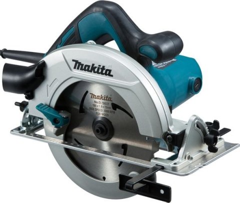 PILARKA TARCZOWA RĘCZNA 1200W 190MM MAKITA PILARKA TARCZOWA RĘCZNA 1200W 190MM MAKITA