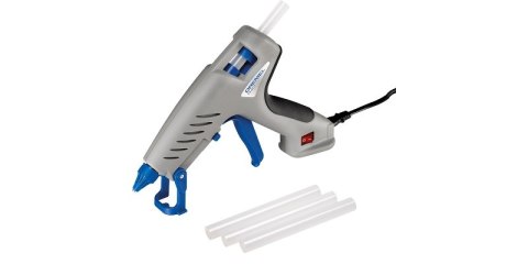 PISTOLET DO KLEJU DREMEL 11MM DREMEL PISTOLET DO KLEJU DREMEL 11MM DREMEL
