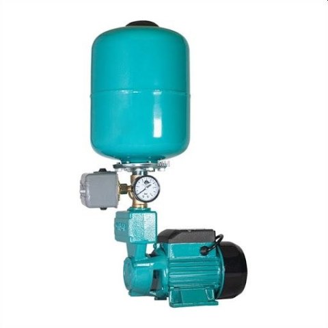 POMPA HYDROFOROWA WZ 250 ZE ZBIORNIKIEM 8L OMNIGENA POMPA HYDROFOROWA WZ 250 ZE ZBIORNIKIEM 8L OMNIGENA