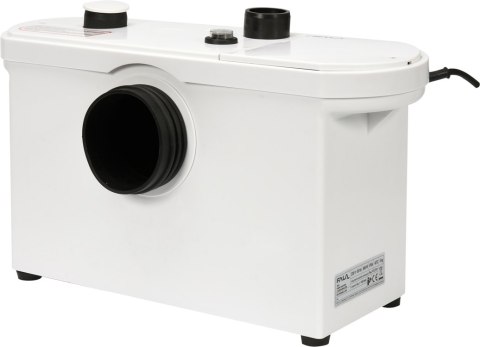 POMPA WC 600W VOREL POMPA WC 600W VOREL