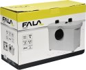 POMPA WC 600W VOREL
