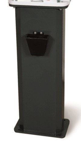 POSTUMENT DO BKS-2500 PROMA POSTUMENT DO BKS-2500 PROMA