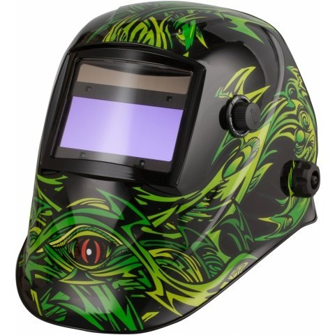 PRZYŁBICA AUTOMATYCZNA APS-758G GREEN VINE IDEAL PRZYŁBICA AUTOMATYCZNA APS-758G GREEN VINE IDEAL
