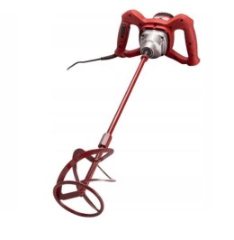 RUBIMIX-7 N PLUS 230V 50-60 HZ. RUBI