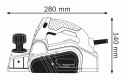 STRUG GHO 6500 650W BOSCH