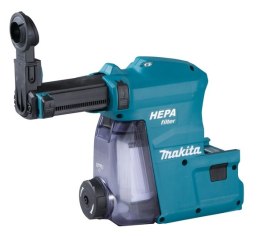 SYSTEM ODSYSANIA I ZBIERANIA PYŁU DX08 DO DHR280, DHR282 MAKITA