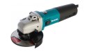 SZLIFIERKA KĄTOWA 125MM 1100W MAKITA