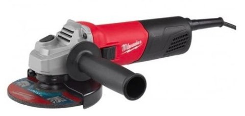 SZLIFIERKA KĄTOWA AG 800-115E MILWAUKEE SZLIFIERKA KĄTOWA AG 800-115E MILWAUKEE