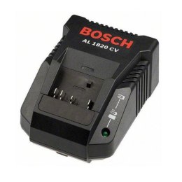 SZYBKA ŁADOWARKA BOSCH 2A - ŁADOWANIE AKUMULATORÓW 240V
