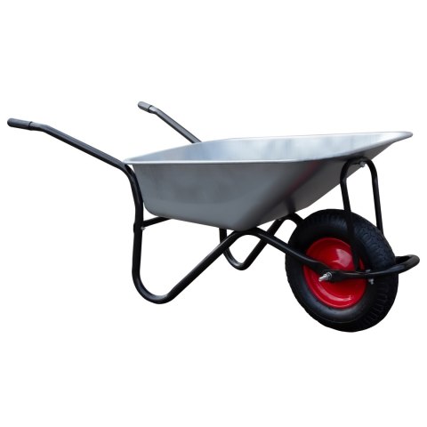 TACZKA TŁOCZONA 85L, BLACHA 0.7MM UN TACZKA TŁOCZONA 85L, BLACHA 0.7MM UN
