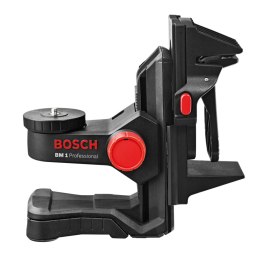 BOSCH | UCHWYT UNIWERSALNY BM1 PLUS DO GLL, GCL | MONTAŻ LASERA, PRECYZYJNE POZYCJONOWANIE