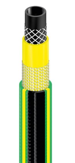CELL-FAST | Wąż ogrodowy GREEN ATS2™ 3/4