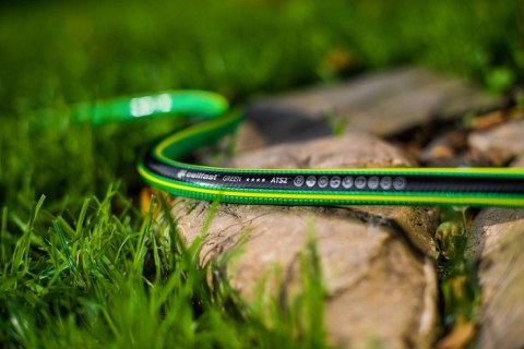 CELL-FAST | Wąż ogrodowy GREEN ATS2™ 3/4" 50M | Antyskręceniowy, UV, 5 warstw CELL-FAST | Wąż ogrodowy GREEN ATS2™ 3/4" 50M | Antyskręceniowy, UV, 5 warstw
