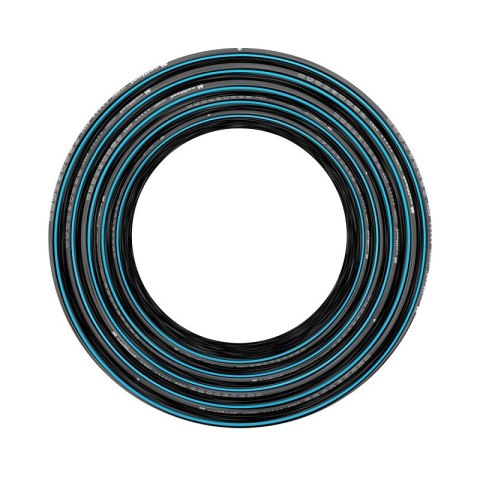 CELL-FAST | Wąż ogrodowy HOBBY ATS2™ 3/4" 45M STOJAK C | 6-warstwowy, antyskręceniowy, UV CELL-FAST | Wąż ogrodowy HOBBY ATS2™ 3/4" 45M STOJAK C | 6-warstwowy, antyskręceniowy, UV