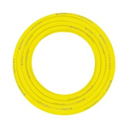 WĄŻ OGRODOWY PLUS 5/8'' 60MB STOJAK CELL-FAST