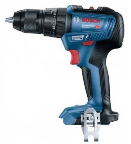 WIERTARKO-WKRĘTARKA AKU. UDAROWA GSB 18V-50 0*AH BOSCH