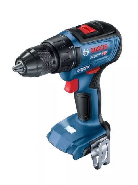 WIERTARKO-WKRĘTARKA AKUMULATOROWA GSR 18V-50 0*AH BOSCH WIERTARKO-WKRĘTARKA AKUMULATOROWA GSR 18V-50 0*AH BOSCH