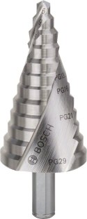 WIERTŁO STOPNIOWE 6-37MM BOSCH