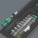 WKŁADKA PIANKOWA KRAFTFORM KOMPAKT I TOOL-CHECK PLUS, 57CZ. WERA
