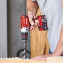 WKRĘTARKA AKUMULATOROWA TE-CD 18/2 LI KIT EINHELL