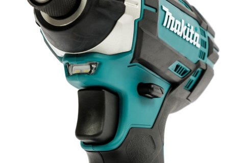 WKRĘTARKA UDAROWA AKUMULATOROWA 1/4'' 165NM 18V 0*AH LI-LO MAKITA WKRĘTARKA UDAROWA AKUMULATOROWA 1/4'' 165NM 18V 0*AH LI-LO MAKITA