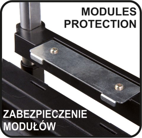 WÓZEK NARZĘDZIOWY 3-CZĘŚCIOWY YATO WÓZEK NARZĘDZIOWY 3-CZĘŚCIOWY YATO