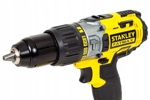 ZESTAW FMC625+FMC645 2*2,0AH STANLEY ZESTAW FMC625+FMC645 2*2,0AH STANLEY