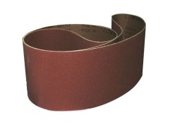 TAŚMA ŚCIERNA BEZKOŃCOWA DO BPS-151 GR-100 PROMA